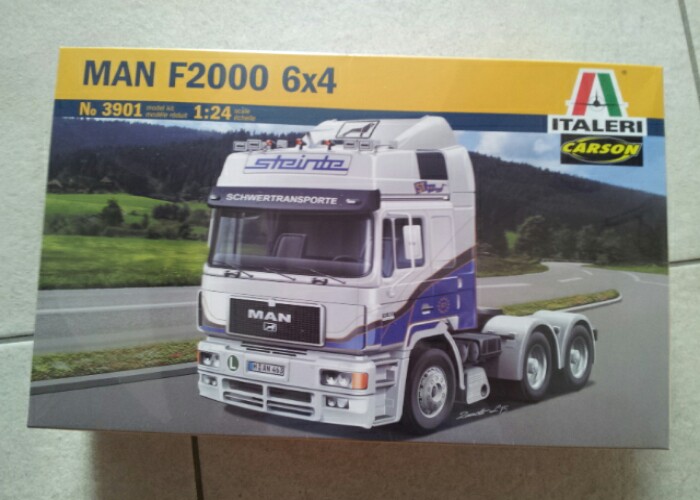 MAN F2000 6x4 Italeri 3901.jpg