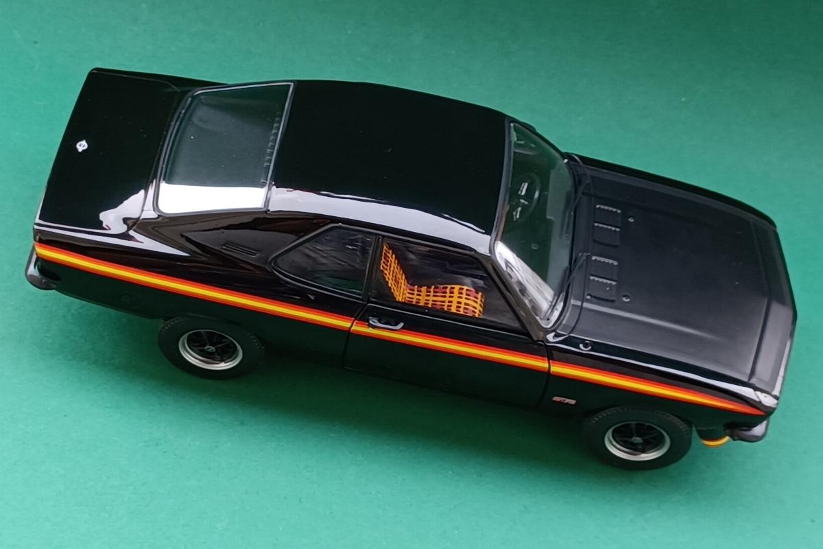 Schlüsselanhänger – Opel Manta A Black Magic kaufen – corpus delicti design  Hamburg – Wir machen Geschenke