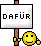 :dafür: